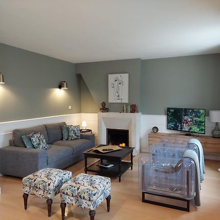 "O Tour'S Angels" A Cote Apartment Tours Exterior photo