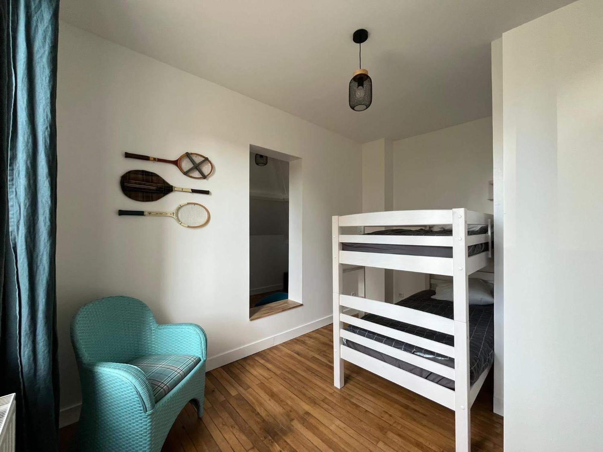 "O Tour'S Angels" A Cote Apartment Tours Room photo